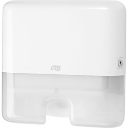 Tork 552100 Xpress Multifold Mini Hand Towel Dispenser