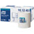 Tork 101240 Wiping Paper Plus Centrefeed Roll - 6 Rolls of 457 Sheets