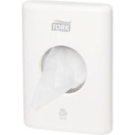 Tork 566000 Sanitary Towel Bag Dispenser 95 x 135 x 32mm