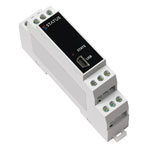 Status SEM1600/F Pulse and Frequency Signal Conditioner
