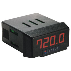 Status DM720 4 to 20mA Loop Powered Process Display