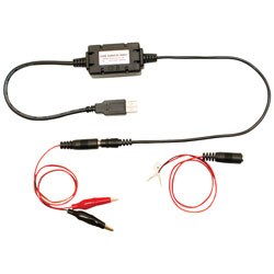 Status USB Config kit for SEM206 and SEM162