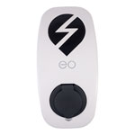 EO Charging eoBASIC EV Charger 3.6kW/16A Basic With Key Lock random (not DCL)