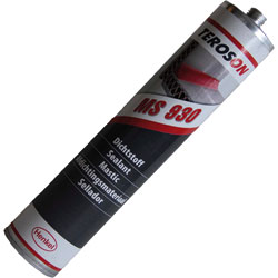 Teroson 2254309 MS 930 GY CR Sealant 310ml