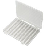 TruComponents PP10-01 Assortment Box 252 x 175 x 20mm - 10 Fixed Compartments