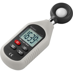 VOLTCRAFT 1662853 LX-10 Luxmeter