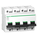 Schneider Electric A9N18479 4P 80A C Curve MCB