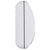 EO EO003-DCL-PAY EO Pay 11kW/16A 3PH Contactless Pay Single Socket White DCL