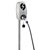 EO EO003-DCL-PAY EO Pay 11kW/16A 3PH Contactless Pay Single Socket White DCL