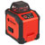 Toolcraft 1582585 HLL360 Self Levelling Line Laser