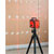 Toolcraft 1582585 HLL360 Self Levelling Line Laser