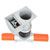 Replenishh RS115DF450 115 Retention Socket with Duckfoot Swivel bend