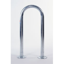 Replenishh 65-3360 Sheffield ECO Stand Stainless Steel Bolt Down