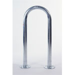 Replenishh 65-3360 Sheffield ECO Stand Stainless Steel Bolt Down