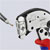 Knipex 97 53 18 Twistor16 Self-Adjusting Crimping Pliers For Wire End Sleeves