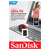 SanDisk SDCZ430-016G-G46 Ultra Fit™ USB 3.1 Flash Drive 16 GB
