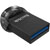 SanDisk SDCZ430-128G-G46 Ultra Fit™ USB 3.1 Flash Drive 128 GB