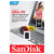 SanDisk SDCZ430-128G-G46 Ultra Fit™ USB 3.1 Flash Drive 128 GB