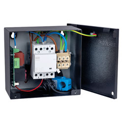 matt:e SP-EVCP-TC60 1 Phase 32A Terminals Whole House Consumption Limiting 60A