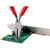 Toolcraft 2108752 Electronics And Precision Mechanics Pliers Set 8pcs