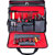 Toolcraft 2108949 Tool Bag For Technician/Electricians 470 x 450 x 220 mm