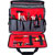 Toolcraft 2108949 Tool Bag For Technician/Electricians 470 x 450 x 220 mm