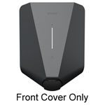 Easee FC-ANTHRACITE Front Cover Antrachite Grey inc Socket Cap