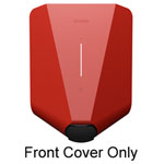 Easee FC-RED Front Cover Red inc Socket Cap