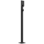 Easee BPR1W001 Base Charging Pedestal PR 1-Way