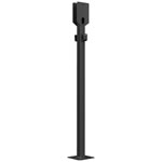 Easee BPR2W001 Base Charging Pedestal PR 2-Way