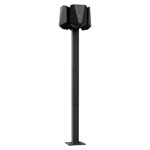 Easee BPR4W001 Base Charging Pedestal PR 4-Way