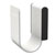 Easee UH001-WHITE U-Hook Cable Holder White