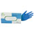 One Health GL-SM14 Disposable Nitrile Powder Free Gloves - Small - Box of 100