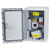 matt:e IP-EVCP-TC60 Single Phase 32A Terminals House Consumption Limiting 60A