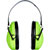 3M™ PELTOR™ Optime™ I Earmuffs, 27 dB, Hi-Viz, Headband, H510A-470-GB