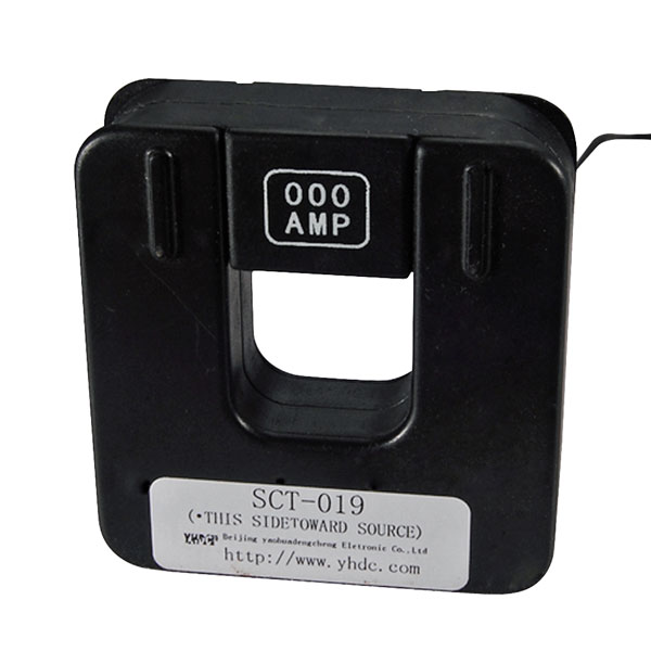 CT clamp up to 100Amps for V2C Trydan