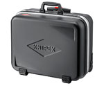 Knipex 00 21 06 LE Tool Case BIG Basic Move - Empty