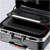 Knipex 00 21 06 LE Tool Case BIG Basic Move - Empty