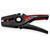 Knipex 12 52 195 PreciStrip16 Automatic Insulation Stripper
