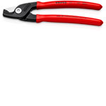 Knipex 95 11 160 StepCut Cable Shears 160mm