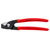 Knipex 95 11 160 StepCut Cable Shears 160mm