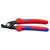 Knipex 95 12 160 StepCut Cable Shears 160mm