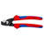 Knipex 95 12 160 StepCut Cable Shears 160mm