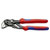 Knipex 86 02 180 Pliers Wrench 180mm