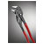 Knipex 86 01 300 Pliers Wrench 300mm