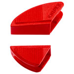 Knipex 86 09 300 V01 Protective Jaws For 86 XX 300 - 3 Pairs