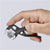 Knipex 87 00 100 BK Cobra® XS Waterpump Pliers Mini 100mm