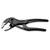Knipex 87 00 100 BK Cobra® XS Waterpump Pliers Mini 100mm