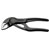 Knipex 87 00 100 BK Cobra® XS Waterpump Pliers Mini 100mm