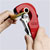 Knipex 90 31 02 BK TubIX® Pipe Cutter